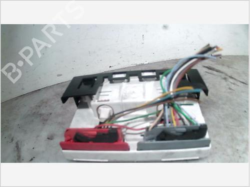 Display monitor RENAULT CLIO II (BB_, CB_) 1.9 D (B/CB0J) | BP26078636C48 
