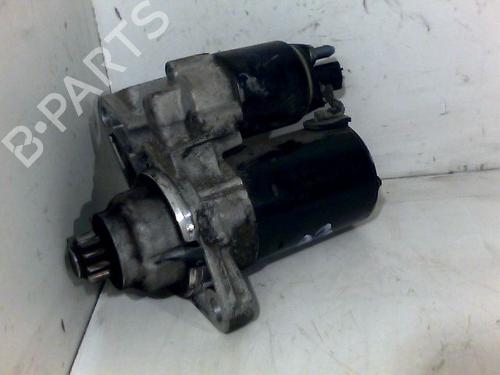 Startmotor AUDI A3 (8P1) 1.6 FSI (115 hp) 29482512