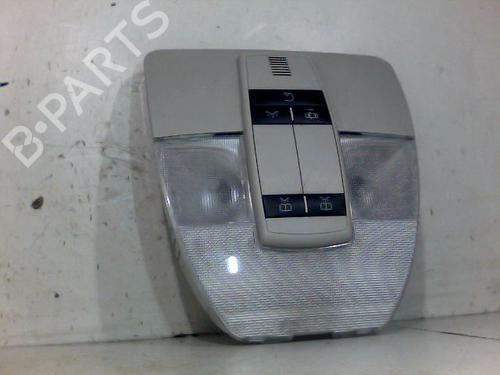 Used Interior roof light MERCEDES-BENZ B-CLASS Sports Tourer (W245) B 180 CDI (245.207) (109 hp) 26079334