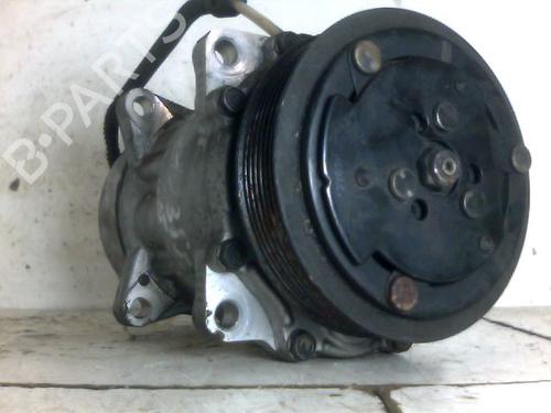 AC compressor PEUGEOT 605 (6B) 2.0 Turbo | BP26089139M34 