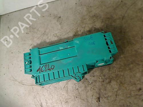 Used Electronic module PEUGEOT 406 Coupe (8C) 2.2 HDI (133 hp) 28535226