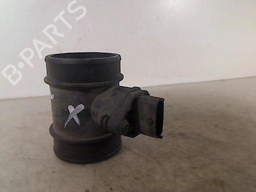Used Mass air flow sensor OPEL ZAFIRA A MPV (T98) 2.0 DI 16V (F75) (82 hp) 26066682