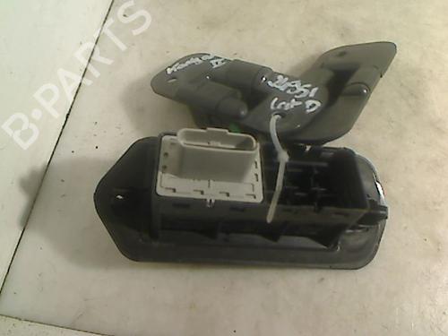 Elektronisk sensor RENAULT KANGOO / GRAND KANGOO II (KW0/1_) 1.5 dCi 75 (KW07, KW10, KW04) (75 hp) 28535555