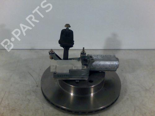 Used Rear wiper motor FIAT PUNTO (176_) 60 1.2 (176AP, 176AR, 176AQ, 176BB) (60 hp) 26069852