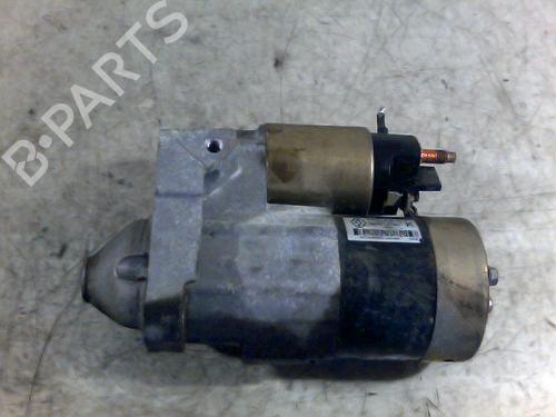 Démarreur RENAULT KANGOO (KC0/1_) 1.5 dCi (KC08, KC09) (82 hp) 31812000