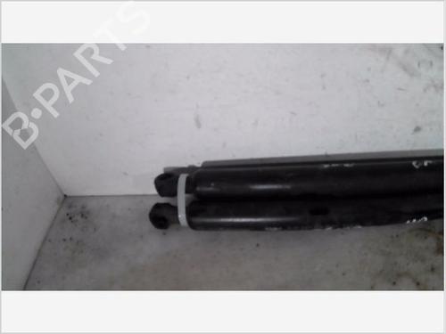 Gassdemper Bakluke PEUGEOT 206 Hatchback (2A/C) 1.4 HDi eco 70 | BP26100948C138 