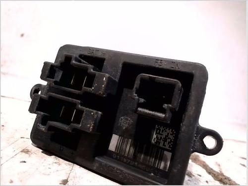 Heater resistor CITROËN BERLINGO Box Body/MPV (K9) 1.5 BlueHDi 100 | BP26105406M108 - Image 2