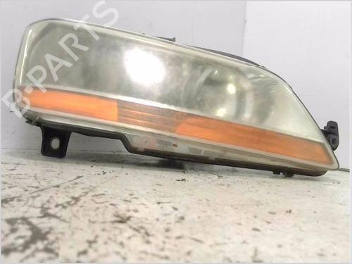 Used Right headlight Right headlight 38649419 38649419