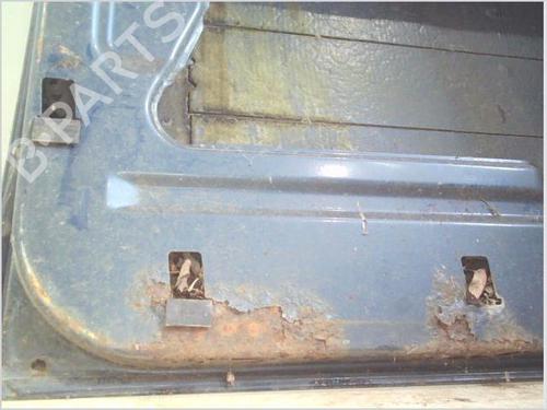 Dør venstre foran VW TRANSPORTER T4 Bus (70B, 70C, 7DB, 7DK, 70J, 70K, 7DC, 7DJ) 2.4 D | BP29473394C2 
