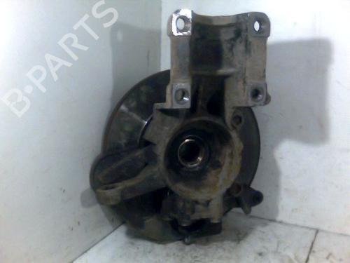 Left front steering knuckle PEUGEOT BOXER Van (230L) 2.0 i | BP26082245M25 