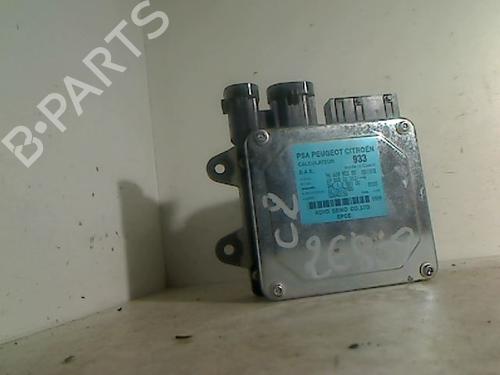 Used Steering ECU CITROËN C2 (JM_) 1.4 HDi (68 hp) 26092240