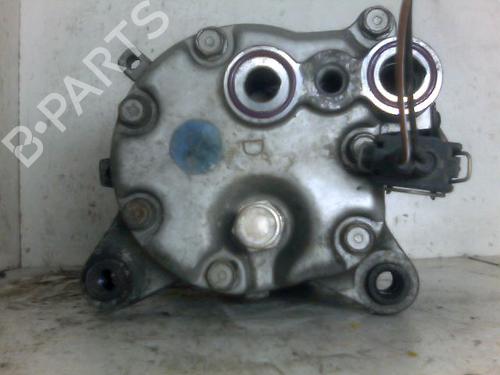 AC compressor VW POLO (6N2) 1.4 | BP26080339M34 