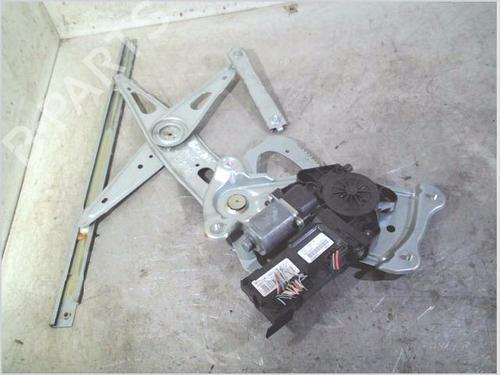 Used Front left window mechanism Front left window mechanism 38481883 38481883