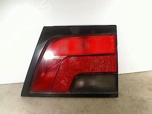 Used Right tailgate light PEUGEOT 806 (221) 2.1 td 12V (109 hp) 26070578