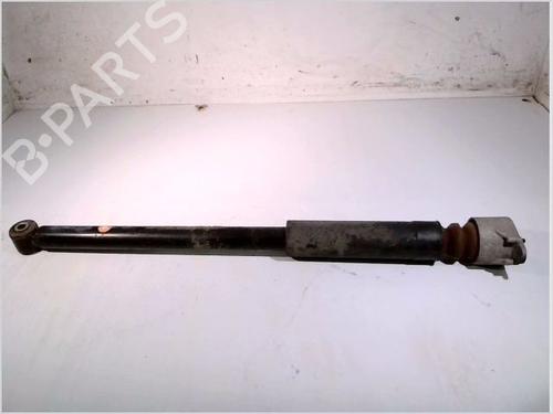 Used Left rear shock absorber FORD FIESTA VI (CB1, CCN) 1.6 TDCi (90 hp) 26107055