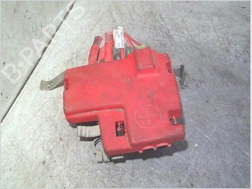 Sikringsdåse Sikringsdåse OPEL MOVANO B Platform/Chassis (X62) 2.3 CDTI FWD (EV, HV, UV) (146 hp) 35903478 35903478