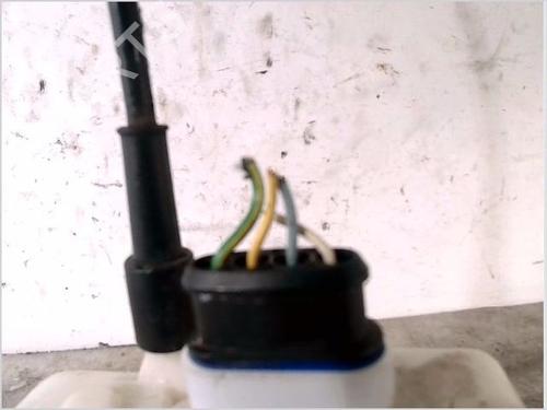 Rear left lock CITROËN C3 I (FC_, FN_) 1.1 i | BP26107386C100 