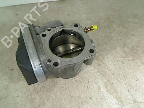 Throttle body RENAULT SCÉNIC II (JM0/1_) 1.6 (JM0C, JM0J, JM1B) | BP29737101M82 