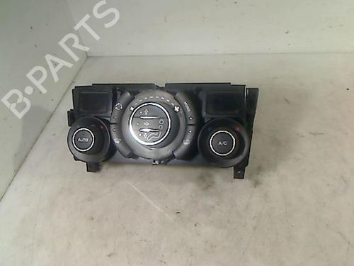 Used Climate control PEUGEOT 308 I (4A_, 4C_) 1.6 HDi (92 hp) 26078624