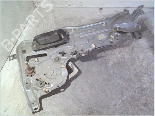 Used Rear right window mechanism RENAULT LAGUNA I (B56_, 556_) 2.2 D (B56F/2) (83 hp) 28144122