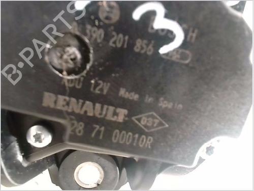 Rear wiper motor RENAULT GRAND SCÉNIC III (JZ0/1_) 1.6 dCi (JZ00, JZ12) | BP28324670M102 