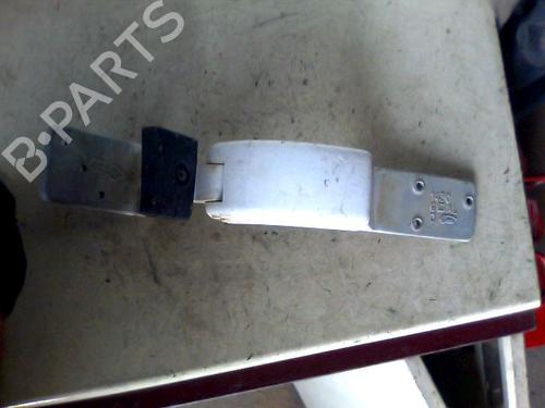Hinge/Door check strap RENAULT MASTER II Van (FD) 2.2 dCI 90 | BP26110956C146 