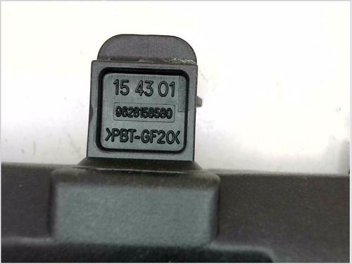 Ignition coil PEUGEOT 206 Hatchback (2A/C) 1.6 i | BP26119136M94 
