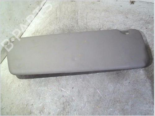 Right sun visor OPEL MOVANO B Platform/Chassis (X62) 2.3 CDTI FWD (EV, HV, UV) | BP35898096I2 - Image 2
