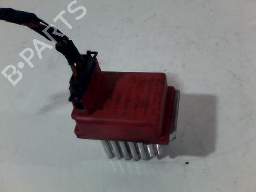 Heater resistor SEAT LEON (1M1) 1.4 16V | BP26084688M108 