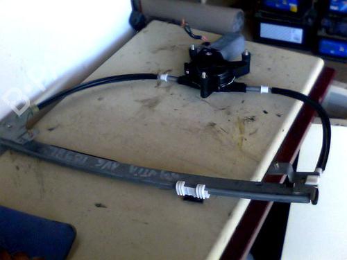 Used Front left window mechanism CITROËN XANTIA (X1_, X2_) 1.8 i 16V (110 hp) 26060730