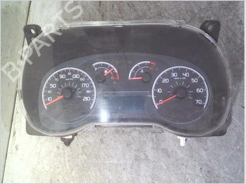 Used Instrument cluster CITROËN NEMO Box Body/MPV (AA_) 1.3 HDi 75 (75 hp) 30977445