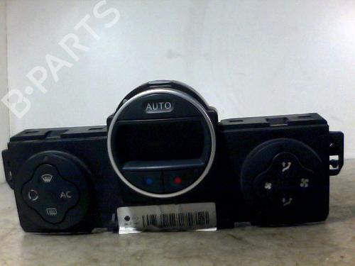 Used Climate control RENAULT CLIO III (BR0/1, CR0/1) 1.5 dCi (BR17, CR17) (86 hp) 26091048