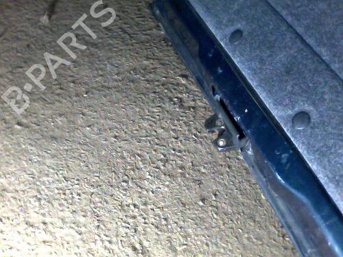 Used Tailgate lock PEUGEOT 306 Hatchback (7A, 7C, N3, N5) 1.9 DT (90 hp) 26106103