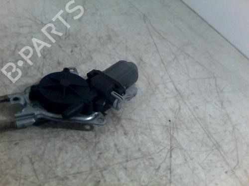 Front left window mechanism PEUGEOT 106 I (1A, 1C) 1.5 D | BP26087714C22 