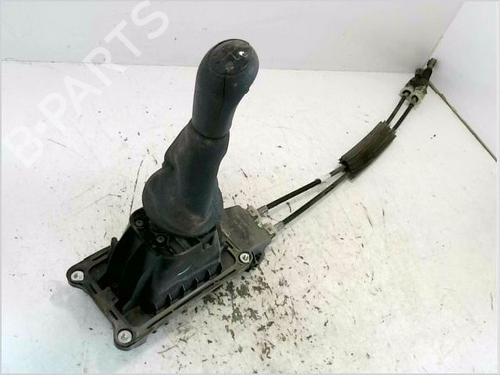Used Shift knob RENAULT MODUS / GRAND MODUS (F/JP0_) 1.2 (JP0C, JP0K, FP0C, FP0K, FP0P, JP0P, JP0T) (75 hp) 30388567