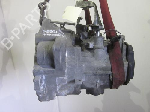 Gearbox SEAT CORDOBA Vario (6K5) 1.9 TDI | BP26070275M3 