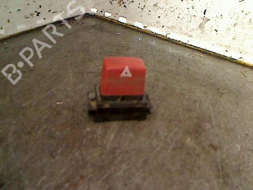 Bouton de warning Bouton de warning RENAULT SAFRANE I (B54_) 2.0 (B540) (105 hp) 35957279 35957279