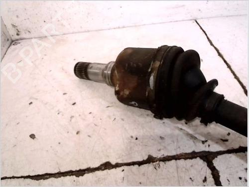 Left front driveshaft FORD FOCUS II (DA_, HCP, DP) 2.0 | BP34269695M38 - Image 3