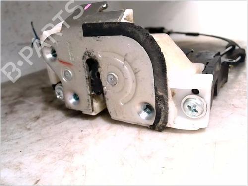 Rear left lock MITSUBISHI L200 / TRITON (KA_T, KB_T) 2.5 DI-D (KA4T) | BP26109862C100 
