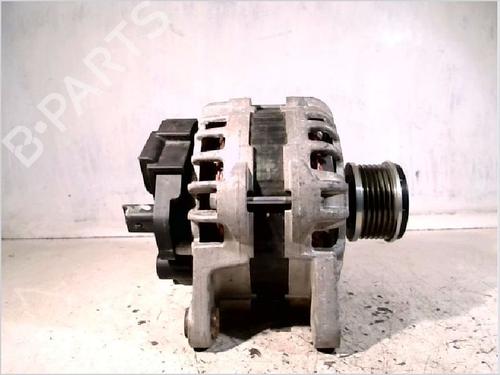 Alternator DACIA SANDERO II 1.5 dCi | BP28535541M7