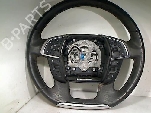 Used Steering wheel CITROËN DS4 (NX_) 1.6 HDi 110 (112 hp) 26074535