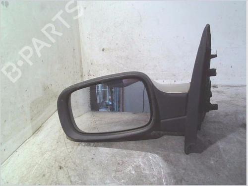Used Right mirror Right mirror 33273840 33273840