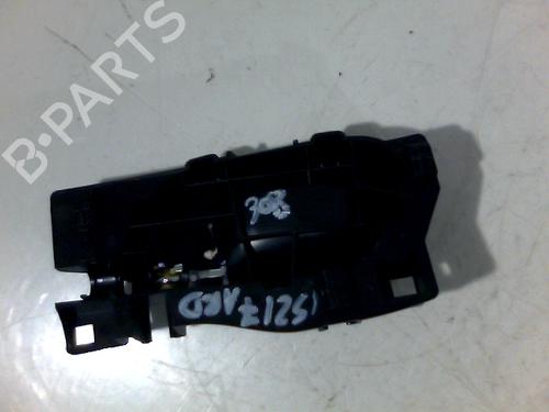 Rear right interior door handle PEUGEOT 308 SW I (4E_, 4H_) 1.6 HDi | BP26064291I16 