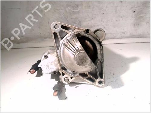 Starter RENAULT SCÉNIC III (JZ0/1_) 2.0 dCi (JZ0Y, JZ26) | BP28535519M8