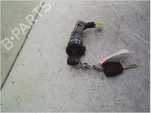 Used Ignition barrel CITROËN C1 (PM_, PN_) 1.0 (68 hp) 26115437