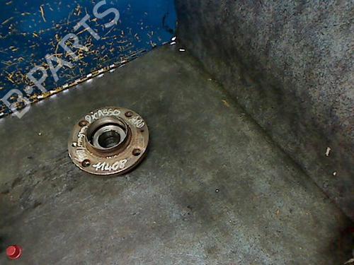 Used Left rear steering knuckle CITROËN XSARA PICASSO (N68) 1.8 16V (115 hp) 26086522