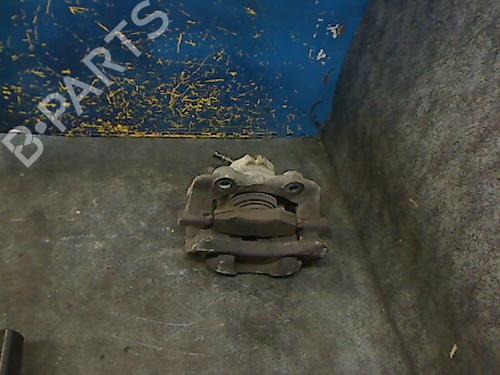 Left front brake caliper CITROËN C3 I (FC_, FN_) 1.4 HDi | BP26083872M105 
