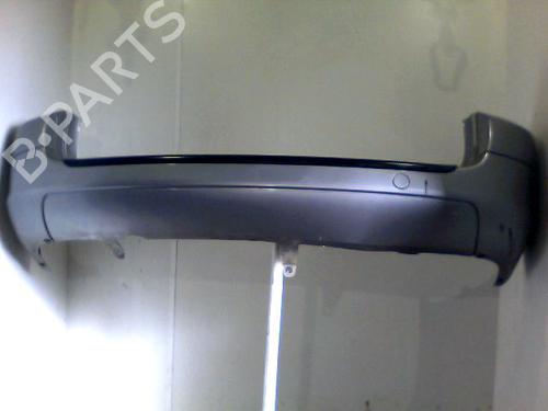Used Rear bumper PEUGEOT 307 SW (3H) 1.6 16V (109 hp) 26076619