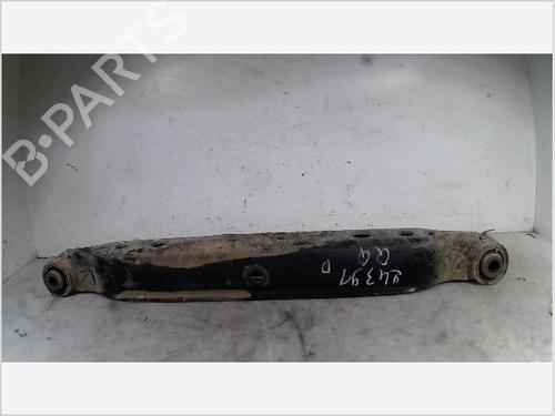 Used Right rear suspension arm NISSAN QASHQAI / QASHQAI +2 I (J10, NJ10, JJ10E) 2.0 dCi All-wheel Drive (150 hp) 27215336