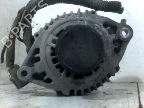 Generator NISSAN TERRANO II (R20) 3.0 Di 4WD | BP26103671M7 